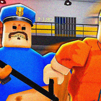 Escape Prison Barry Obby Mod