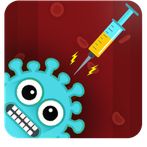 Shoot The Virus