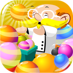 Middle Professor Bubble