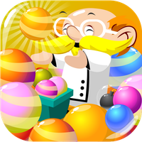 Middle Professor Bubble