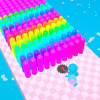Jelly Craft 3D