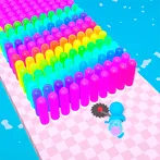 Jelly Craft 3D