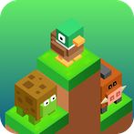 Homeland Hopper: Cross the Roa