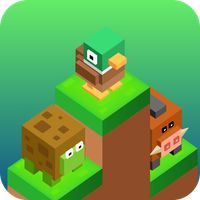 Homeland Hopper: Cross the Roa