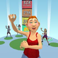 Dancefloor Rush 3D