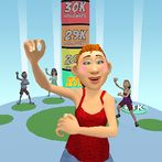 Dancefloor Rush 3D