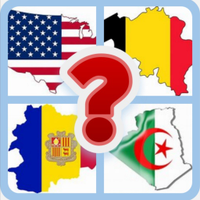 Guess The Country