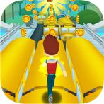 Pups Patrol Hero Subway Paw