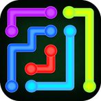 Connect Rings - Connect Dots