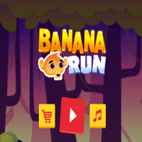 Banana Run