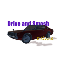 Drive and Smash Deluxe