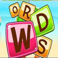 Word connect quest: word puzzl