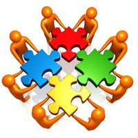 Reverse Image Puzzle