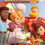 FarmVille 3 – Farm Animals