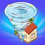 Tornado Smash!