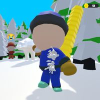 Snow battle 3D