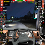 Offline Bus Simulator Bus Game