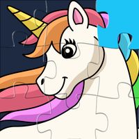 Jigsaw Puzzle Fun Block Games