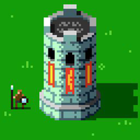 Lone Tower - Roguelike Defense