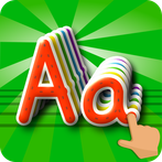 LetraKid: Writing ABC for Kids
