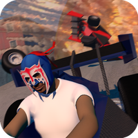 YTRacing: Influencers´Cup