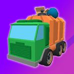 Garbage Truck Driver