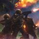 Zombie Surviva
