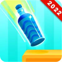 Flip Bottle