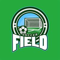 Soccer Field