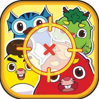 monster hunter of the neverlan