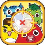 monster hunter of the neverlan