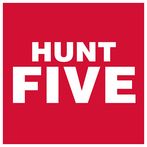 Five Guys Scavenger Hunt