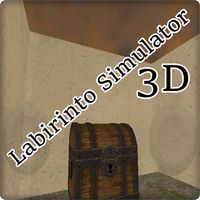 Maze Simulator 3D
