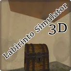 Maze Simulator 3D