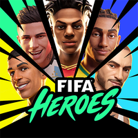 FIFA Heroes: Football Action