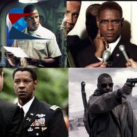 35 Filmes Denzel Washington