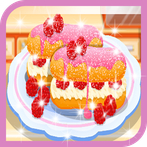 game strawberries recipe