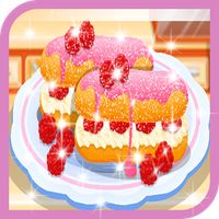game strawberries recipe