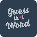Guess That Word