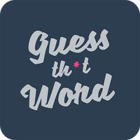 Guess That Word