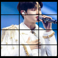 Puzzle Kpop artists