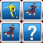 Memory game for football