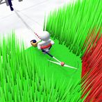 Lawn Mower Simulator