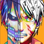 Attack on Titan Coloring Game