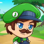 Super Alberto World