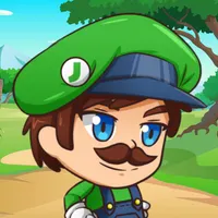 Super Alberto World