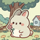 Bunny Bakery - Cute Cozy Games