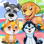 Puppy Salon Caring & Grooming