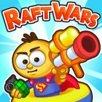 Raft Wars Game