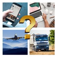 Picaba - Guess Images, Earn